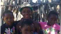 Some of the kids in the house, but my kids are not there.
