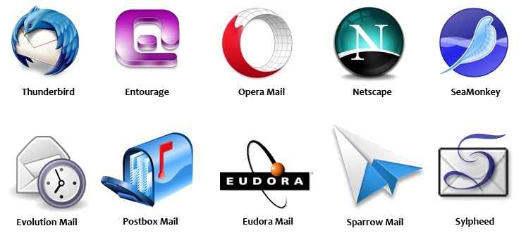 How to view mbox file for free