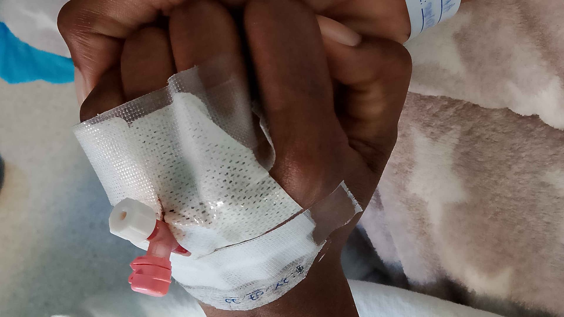 Pneumonia treatment 