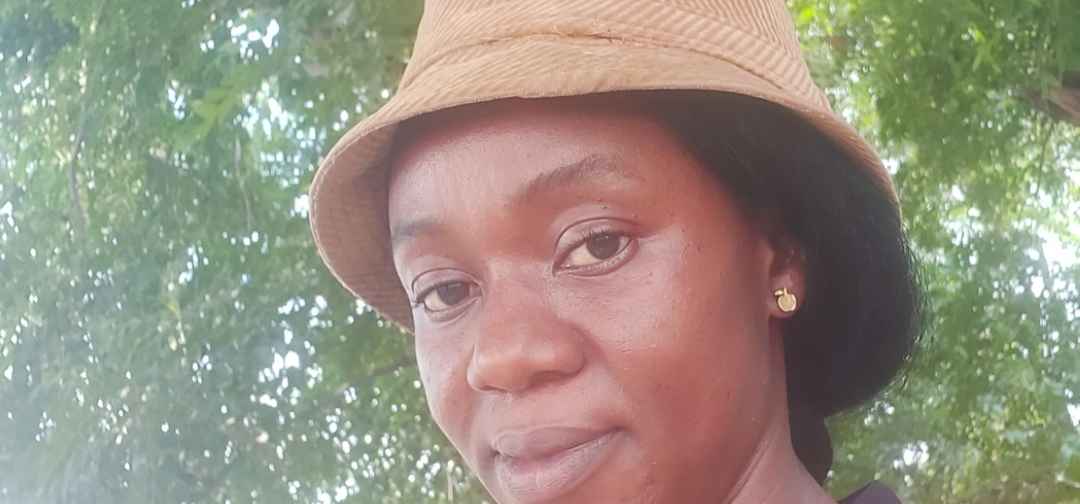 My  walking  time in my community 