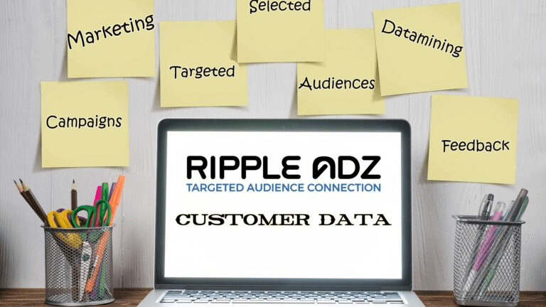 RIPPLEADZ, GET PAID TO WATCH ADVERTISEMENTS.