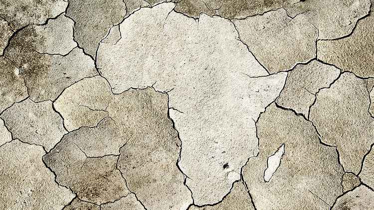 climate situation africa