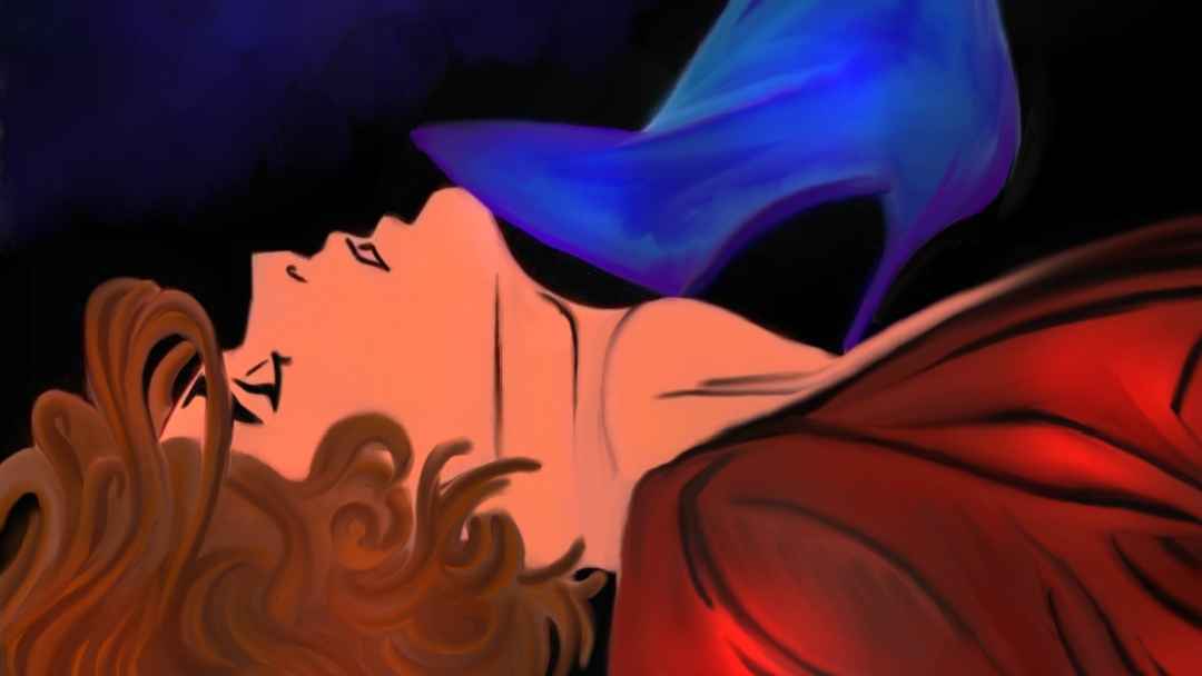​Secure masculinity is the foundation of female ascendancy