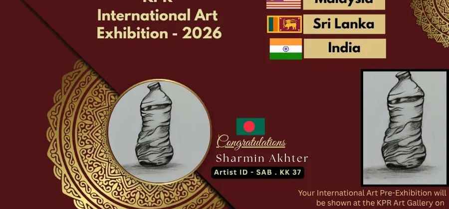 Art gives voice to emotions that words often cannot express.