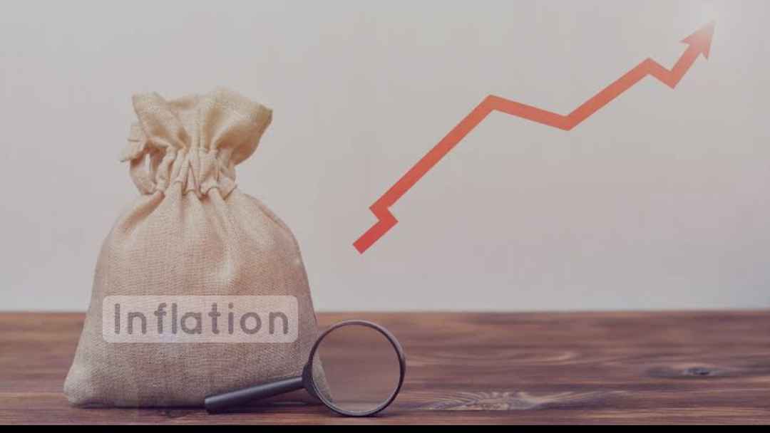 acceptance of  inflation.