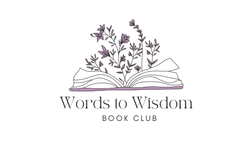 This cover photo symbolizes the fact that the words coming out of books when read become wisdom. So, we are transforming Words to Wisdom.