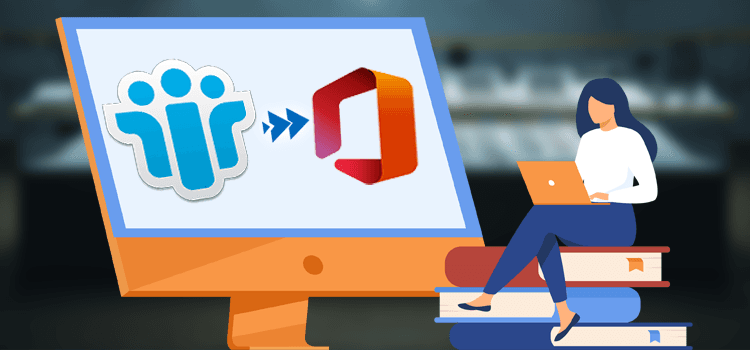 Best Lotus Notes to Office 365 Migration Tool in 202