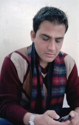 Profile Photo
