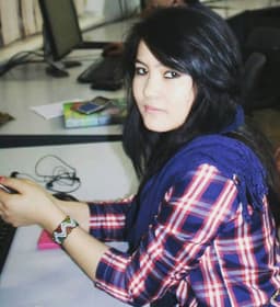 Profile Photo