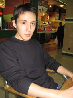 Profile Photo